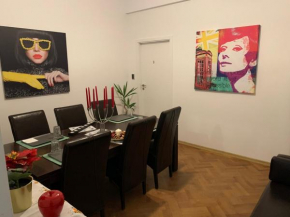 Bucarest B&B